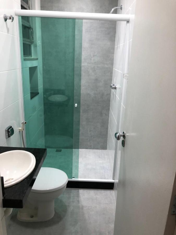 Lindo Apartamento Em Copacabana Rio de Janeiro Luaran gambar