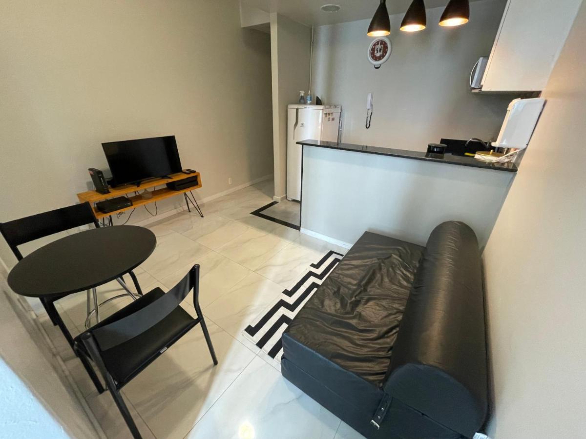Lindo Apartamento Em Copacabana Rio de Janeiro Luaran gambar