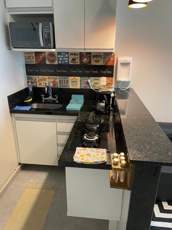 Lindo Apartamento Em Copacabana Rio de Janeiro Luaran gambar
