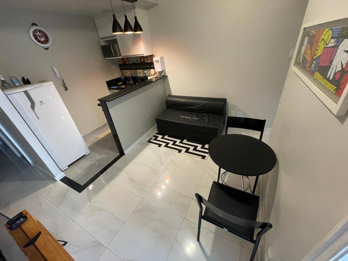 Lindo Apartamento Em Copacabana Rio de Janeiro Luaran gambar