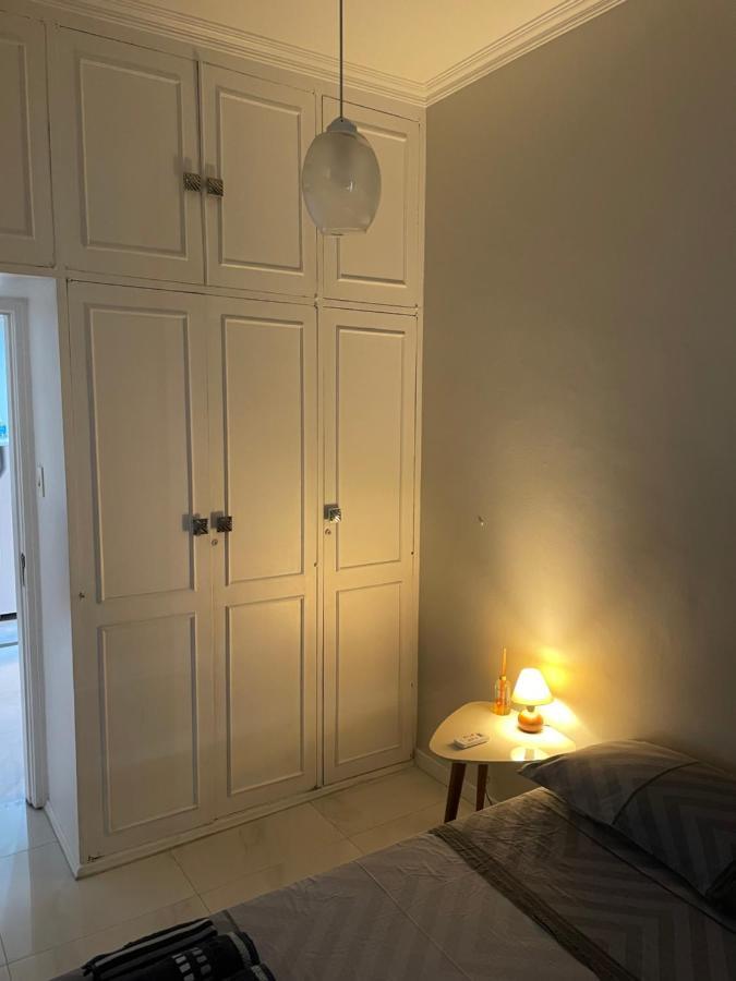 Lindo Apartamento Em Copacabana Rio de Janeiro Luaran gambar
